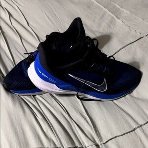 Nike Air Winflo 9 Men’s Running Athletic Sneakers size 12